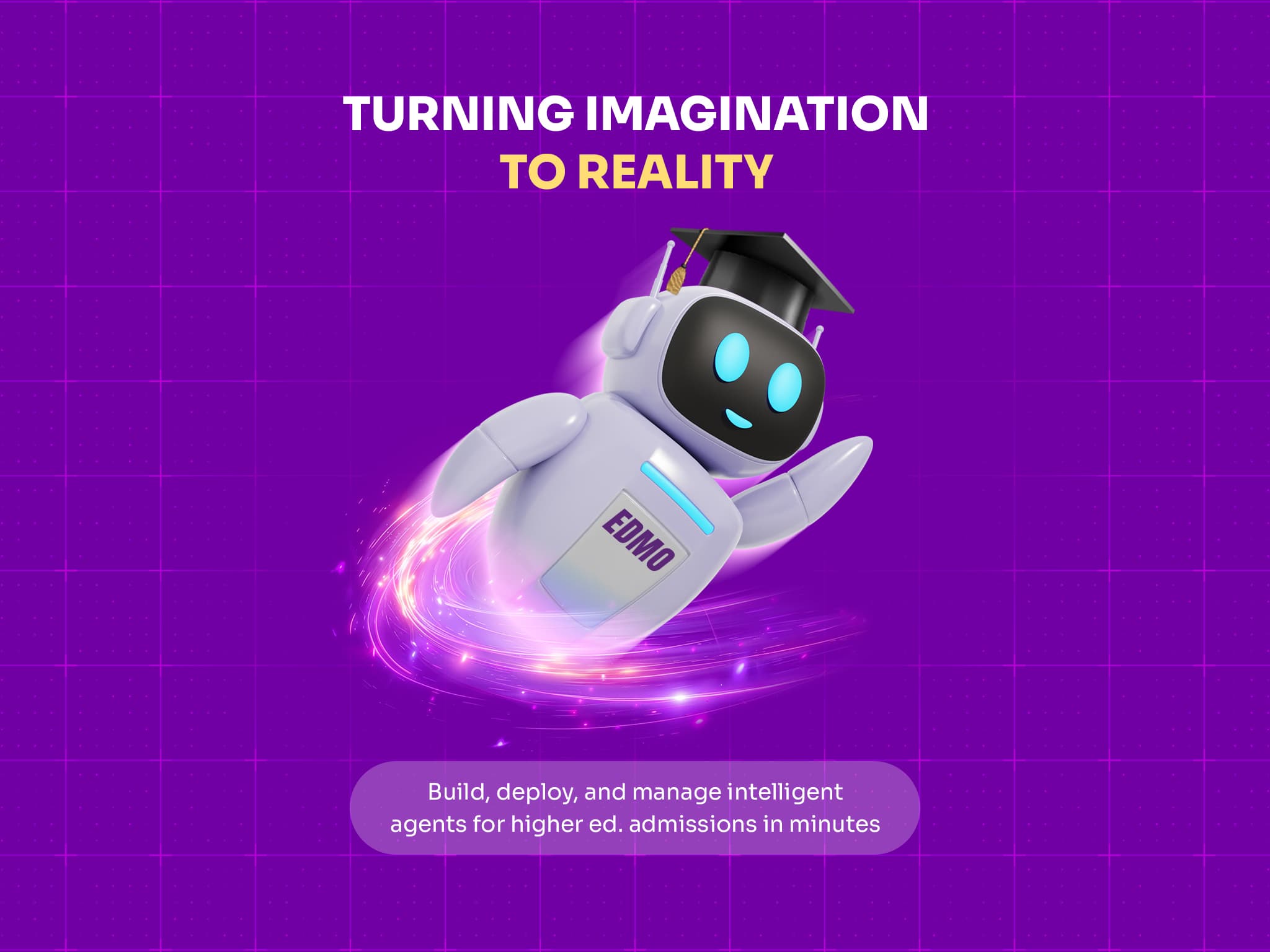 Connected University AI Platform